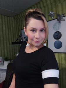 Chanelll_Taylorr_ Secretary's Day Pic 5