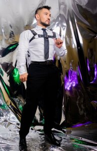 Gio_Linares Silver Pic 6