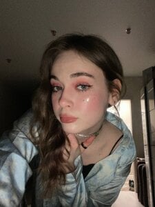 PuraGrant's XXX Nude Photo 5