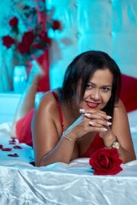 EmillyLim ❤️ Valentine's Day Bilde 3