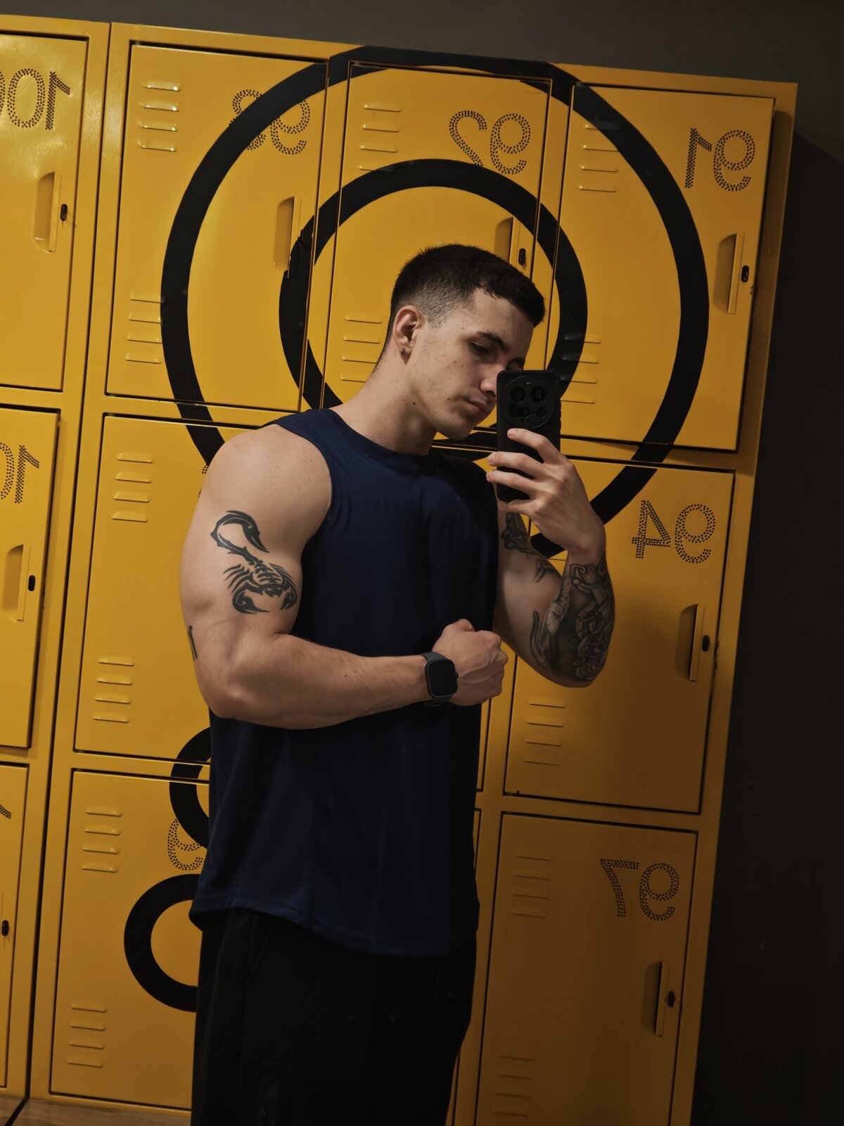 JacksonOlsenn  1092. kiemelt képe