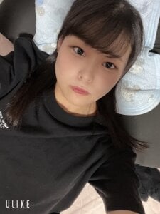 nmnk_CH なーちゃん自撮り❤︎ Foto 
