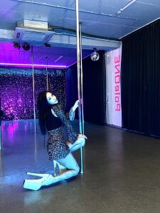 loseecontrol My strip nature Foto 4