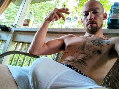 DickTaterish's XXX Nude Photo 3