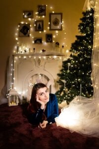 Tracyix 🎅 Merry Xxxmas 🎅 Foto 6