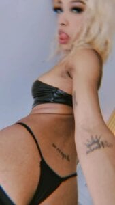 AprillRoss 🤎🤎 Foto