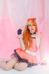 Luu_Blossom powerpuff Pic 2