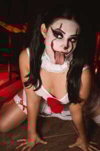 ViolettRouseのhalloweenの枚の写真