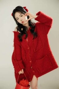 U1-mmm 3号果冻 Pic 2