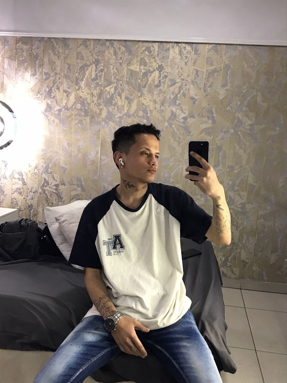 Трендове зображення  7114 Skinny_Zeth