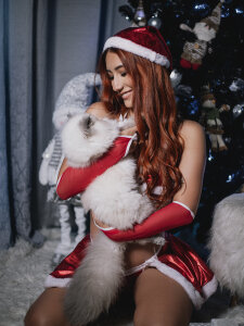 KittyRush merry christmas🎄 Pic 3