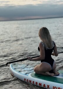 Tisha_Allure Catch the wave 💦 Fotka 3