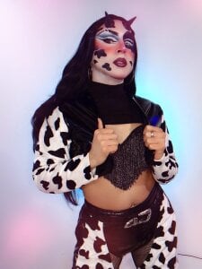 Georgina_Giio halloween II Pic 4