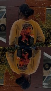 penpu_stのFollow meの 2枚の写真