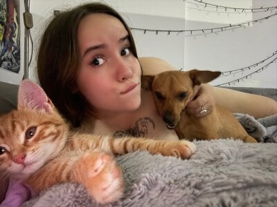 Margott_Joy Wishing you good day Pic