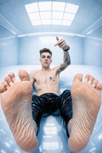 davesinner's Fisheye Sex Photo 2