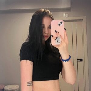 Ammy_qte's XXX Nude Photo 2