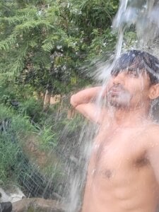 Naveen9100Unity Sexy nude зображення 2