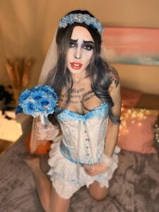 Deeptalkss Happy Halloween Time! 🎃🎃🎃 Pic 2
