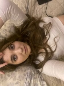 JanineThielman my curves are so amazing 😍 Foto 5