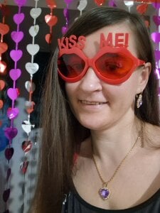 Ace_of_devil Kiss me зображення 8