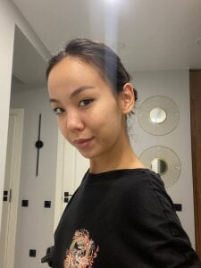 FreedaKulow about me💝 Billede 4