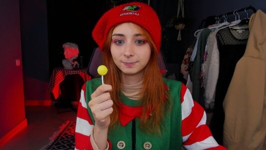 Orianna_FoxPublic照片 3