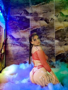 Cata_green Sexy jacuzzi 圖片