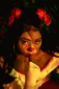 ValeriaRioz halloween Bilde 3