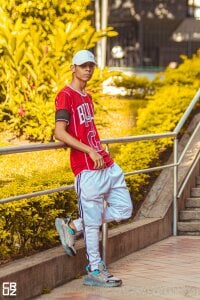 Wiiliam_20 Public  3. fénykép