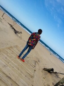 Public de afrakanMan  Imagens