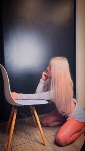 Night Attraction 🌙✨ de ElsaDivine  photos