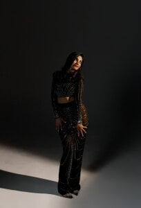 AllaYerty extraordinary Pic 2