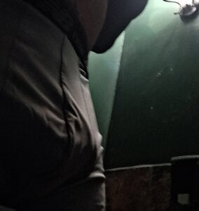 MISTERANDDEMI Public . fénykép