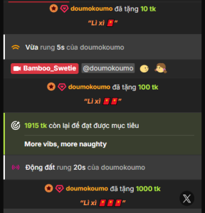 Bamboo_Swetie More love, more happy ❤️2026❤️ 사진