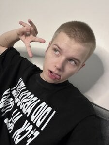 metarion new hairstyle Pic