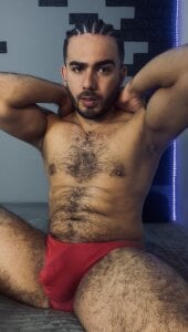 adamhairy hot for you Immagine  3