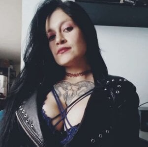 Morana__Hot Public Foto 2