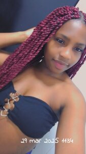 LiaRouge Nice to meet you Pic