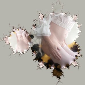 Bunny-without-panties mirrorlab Pic 4