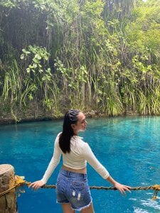 Martha_pookerxxx Enchanted River Foto 3