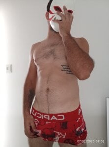 Máscara Anbu od Lushakuiron1  snímek