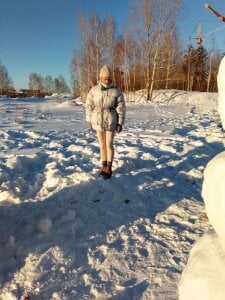 Skinny_NallyWinter is coming Bild 2