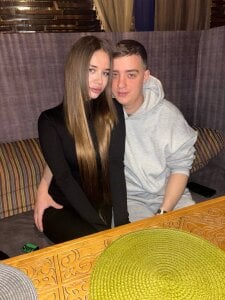 Public od FieryHoney_  6 snímek