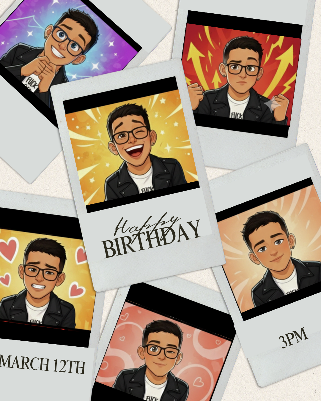 SalvadorFit Aktuellstes Foto 464