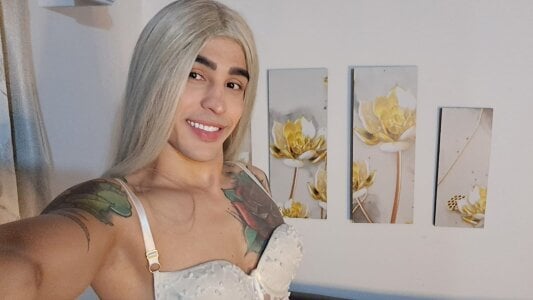 Public od Barbie_Alanna  2 snímek