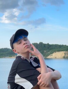 NickBlondd Photos from life 😘 Pic 2