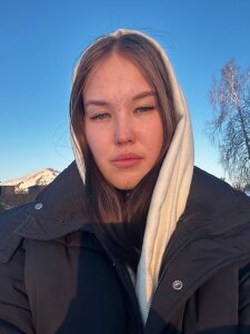 PatriciePalmer 😻😻😻😻😻😻😻😻 Hình 2