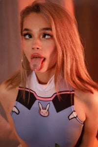 KateEvancee's kawaii ^_~ Sex Photo 2