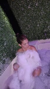 SofiaRivera1I want to fuck in a jacuzzi 💥 Bild